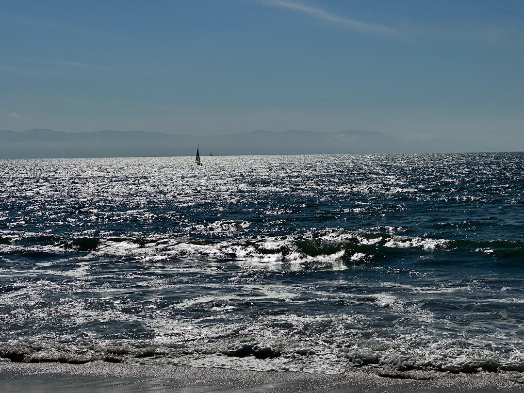 Ocean Waves Photography