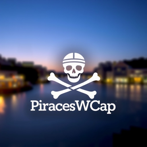 PiratcesWCap Logo